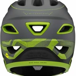 Giro Switchblade MIPS - Fullface Helmet 10 Giro Switchblade MIPS - Fullface Helmet -Equipement Vélo Populaire Magasin Giro Switchblade MIPS Fullface Helm 200188061 3