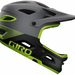 Giro Switchblade MIPS - Fullface Helmet 11 Giro Switchblade MIPS - Fullface Helmet -Equipement Vélo Populaire Magasin Giro Switchblade MIPS Fullface Helm 200188061 4