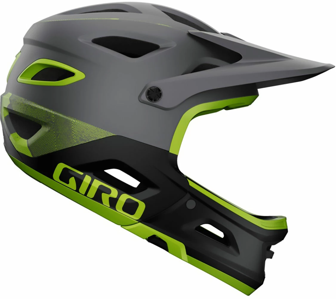 Giro Switchblade MIPS - Fullface Helmet 7 Giro Switchblade MIPS - Fullface Helmet – Image 5