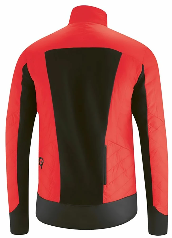 Gonso Tomar - Softshell Jacket 4 Gonso Tomar - Softshell Jacket – Image 2