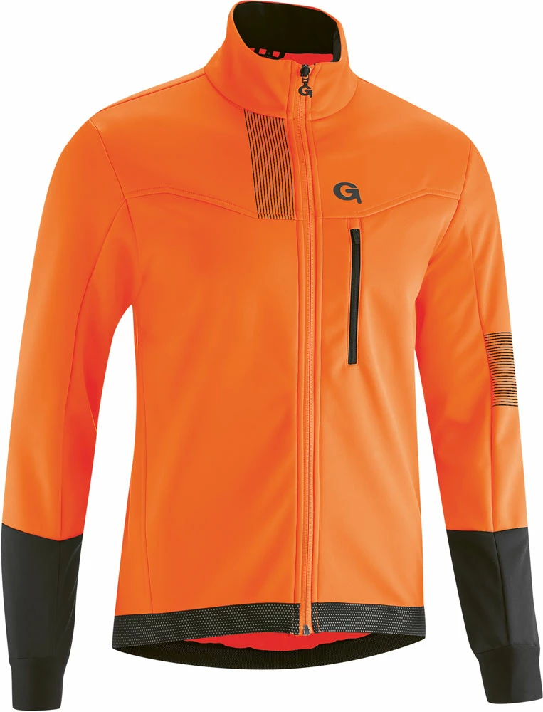 Gonso Valaff - Veste Softshell 3 Gonso Valaff - Veste Softshell
