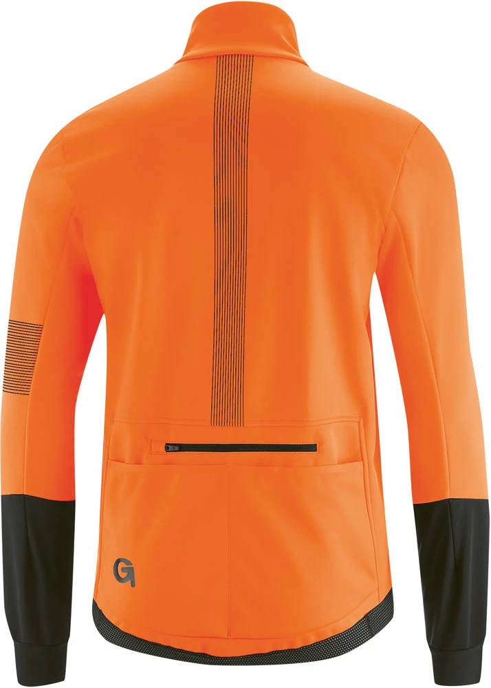 Gonso Valaff - Veste Softshell 4 Gonso Valaff - Veste Softshell – Image 2