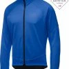 GOREWEAR C3 GORE-TEX INFINIUM™ Thermo - Veste Softshell -Equipement Vélo Populaire Magasin Gore C3 TH Softshelljacke 100644BL00 1