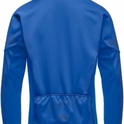 GOREWEAR C3 GORE-TEX INFINIUM™ Thermo - Veste Softshell -Equipement Vélo Populaire Magasin Gore C3 TH Softshelljacke 100644BL00 3