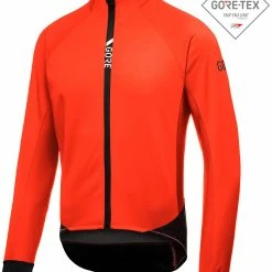 GOREWEAR C5 GORE-TEX INFINIUM™ Thermo - Veste Softshell