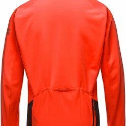 GOREWEAR C5 GORE-TEX INFINIUM™ Thermo - Veste Softshell -Equipement Vélo Populaire Magasin Gore C5 TH Softshelljacke 100640AY00 3