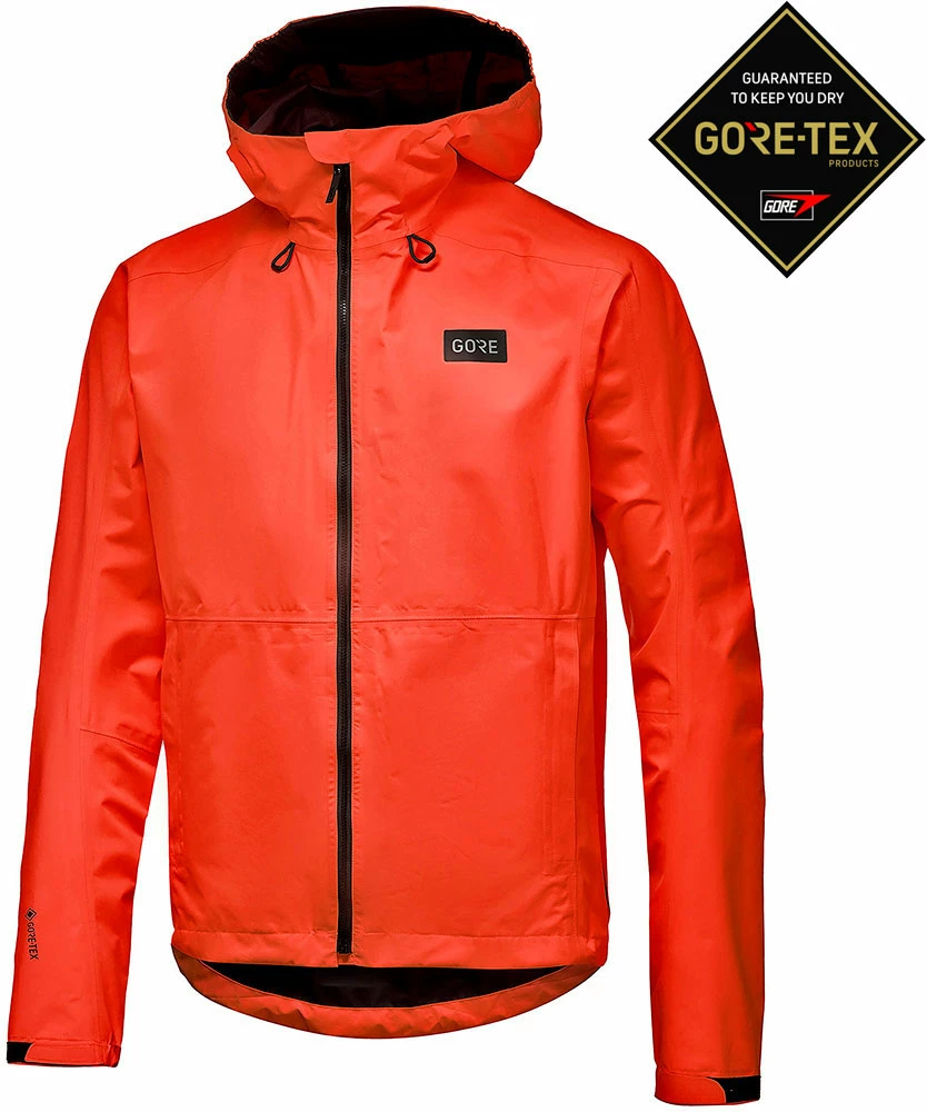 GOREWEAR Endure GORE-TEX® - Veste De Pluie MTB 3 GOREWEAR Endure GORE-TEX® - Veste De Pluie MTB
