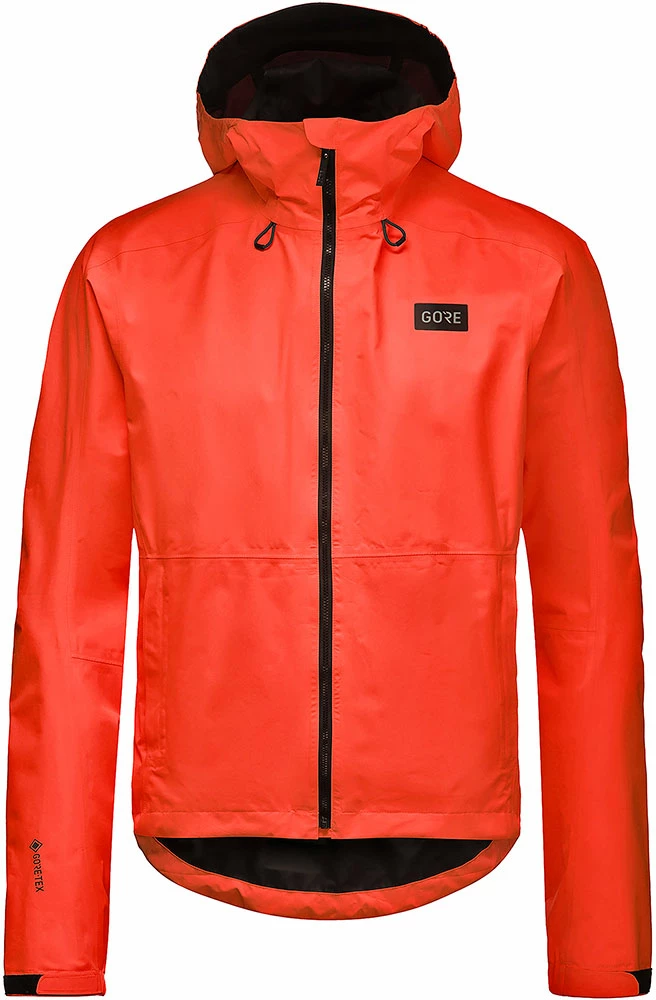 GOREWEAR Endure GORE-TEX® - Veste De Pluie MTB 4 GOREWEAR Endure GORE-TEX® - Veste De Pluie MTB – Image 2