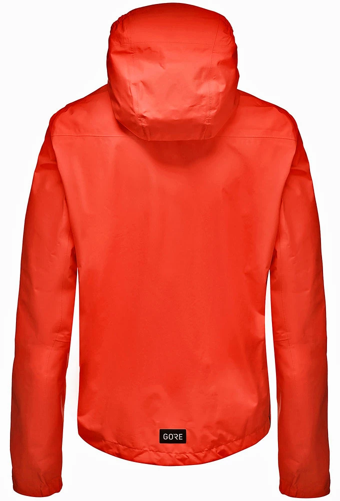 GOREWEAR Endure GORE-TEX® - Veste De Pluie MTB 5 GOREWEAR Endure GORE-TEX® - Veste De Pluie MTB – Image 3