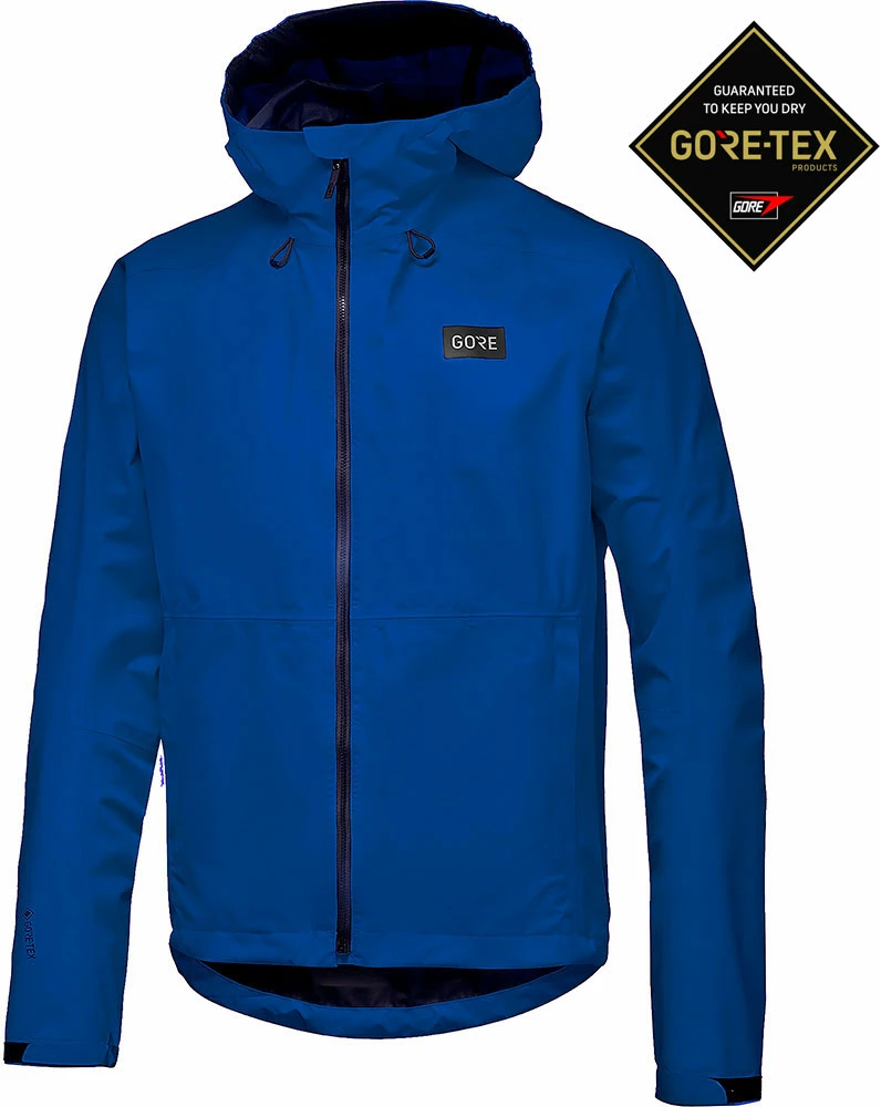 GOREWEAR Endure GORE-TEX®- Veste De Pluie MTB 3 GOREWEAR Endure GORE-TEX®- Veste De Pluie MTB