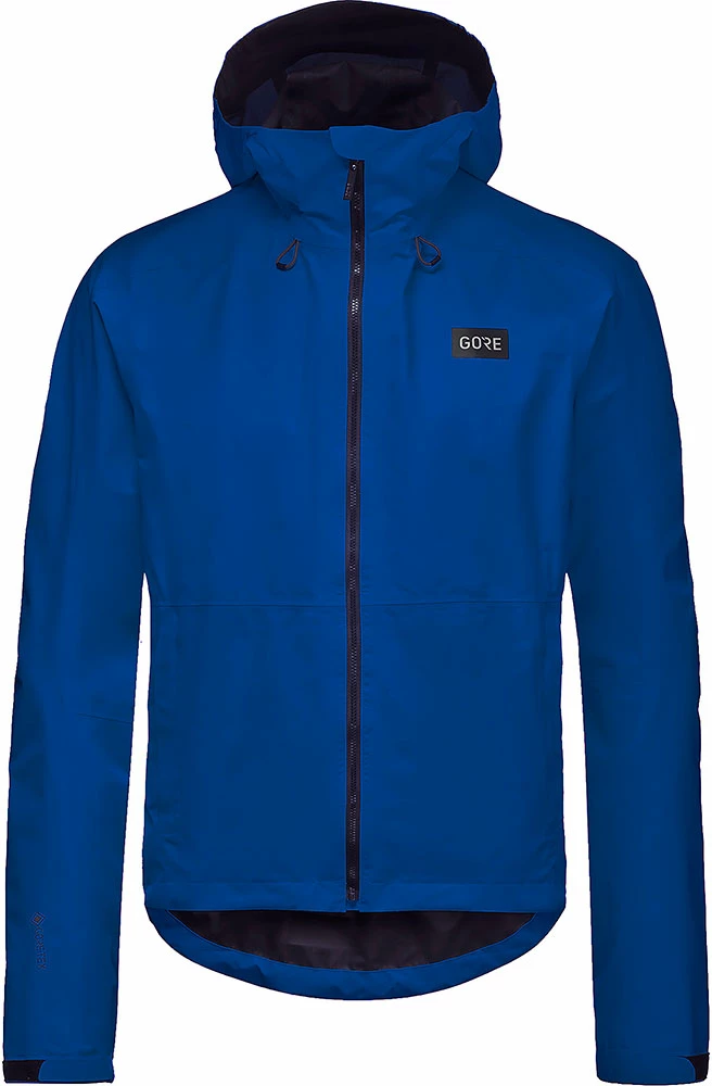 GOREWEAR Endure GORE-TEX®- Veste De Pluie MTB 4 GOREWEAR Endure GORE-TEX®- Veste De Pluie MTB – Image 2