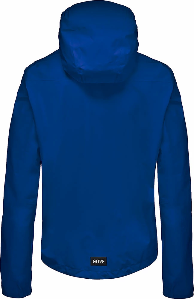 GOREWEAR Endure GORE-TEX®- Veste De Pluie MTB 5 GOREWEAR Endure GORE-TEX®- Veste De Pluie MTB – Image 3