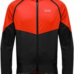 GOREWEAR Phantom INFINIUM™ - Veste Softshell Zip-off -Equipement Vélo Populaire Magasin Gore Phantom Zip Off Softshelljacke 100645AY99 2
