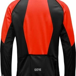GOREWEAR Phantom INFINIUM™ - Veste Softshell Zip-off -Equipement Vélo Populaire Magasin Gore Phantom Zip Off Softshelljacke 100645AY99 3