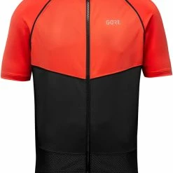 GOREWEAR Phantom INFINIUM™ - Veste Softshell Zip-off -Equipement Vélo Populaire Magasin Gore Phantom Zip Off Softshelljacke 100645AY99 4