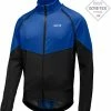 GOREWEAR Phantom INFINIUM™ - Veste Softshell Zip-off 2 GOREWEAR Phantom INFINIUM™ - Veste Softshell Zip-off -Equipement Vélo Populaire Magasin Gore Phantom Zipp Off Sotshelljacke 100645BL99 1