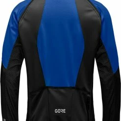 GOREWEAR Phantom INFINIUM™ - Veste Softshell Zip-off -Equipement Vélo Populaire Magasin Gore Phantom Zipp Off Sotshelljacke 100645BL99 3