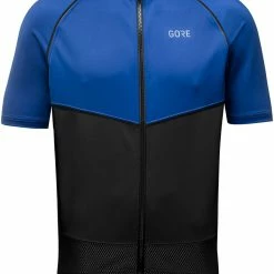 GOREWEAR Phantom INFINIUM™ - Veste Softshell Zip-off -Equipement Vélo Populaire Magasin Gore Phantom Zipp Off Sotshelljacke 100645BL99 4