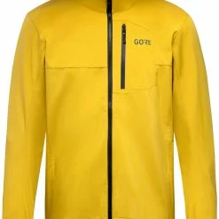 GOREWEAR Spirit GORE-TEX INFINIUM™ - Veste Softshell -Equipement Vélo Populaire Magasin Gore Spirir Softshelljacke 100716BJ00 2