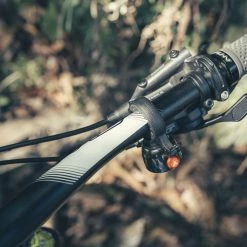 Granite Cricket - Sonnette De Vélo Double Mode -Equipement Vélo Populaire Magasin Granite Cricket Dual Mode Fahrradklingel GBL01 01 5