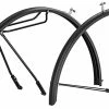 Hebie Jeu De Garde-boue ALUMEE 28" -Equipement Vélo Populaire Magasin Hebie ALUMEE 0791 26 E62 1 1