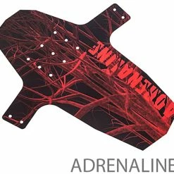 Hebie Swap Front 724 Mudguard -Equipement Vélo Populaire Magasin Hebie Front 724 V E12