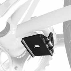 Hebie Plaque De Support En PRV 7 Hebie Plaque De Support En PRV -Equipement Vélo Populaire Magasin Hebie GFK St nderplatte 0699 40 E