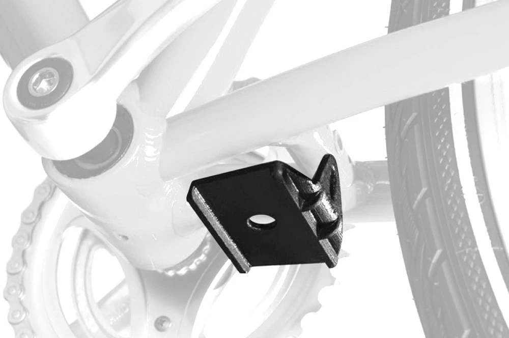 Hebie Plaque De Support En PRV 5 Hebie Plaque De Support En PRV – Image 3