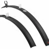 Hebie Natter 770 Kit De Garde-boue Enfichable 26-29 -Equipement Vélo Populaire Magasin Hebie Natter 770 1