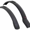 Hebie Viper 751 Kit De Garde-boue Enfichable 26-29 -Equipement Vélo Populaire Magasin Hebie Viper 751 1