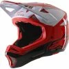 ALPINESTARS Missile Pro Cosmos - Fullface Helmet 2 ALPINESTARS Missile Pro Cosmos - Fullface Helmet -Equipement Vélo Populaire Magasin Helme Missile Pro Cosmos Fullface Helm 88030203182XS 1