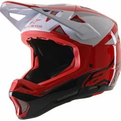 ALPINESTARS Missile Pro Cosmos - Fullface Helmet