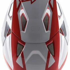 ALPINESTARS Missile Pro Cosmos - Fullface Helmet -Equipement Vélo Populaire Magasin Helme Missile Pro Cosmos Fullface Helm 88030203182XS 3