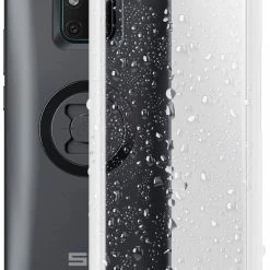 SP CONNECT Huawei Weather Cover -Equipement Vélo Populaire Magasin HuaweiMate20pro WeatherCover