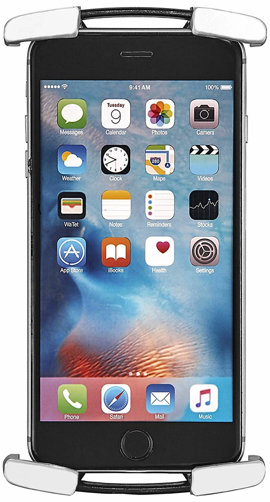 Ibera Support Universel Pour Smartphone 4 Ibera Support Universel Pour Smartphone – Image 2