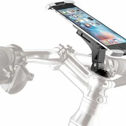 Ibera Support Universel Pour Smartphone 9 Ibera Support Universel Pour Smartphone -Equipement Vélo Populaire Magasin IB PB26 Q5