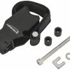 Ibera Adaptateur Pour Porte-bagages -Equipement Vélo Populaire Magasin IBERA Gepaecktraeger Adapter IB Q7