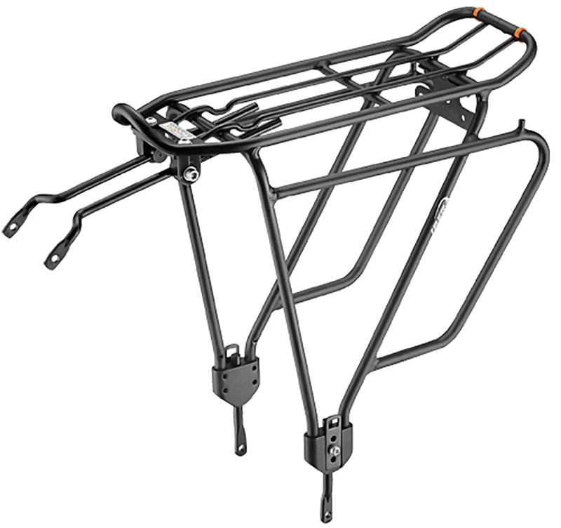 Ibera Porte-bagages PakRak Touring Plus+Adjust 3 Ibera Porte-bagages PakRak Touring Plus+Adjust