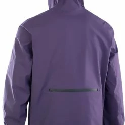 ION Shelter 2.5L Anorak - Veste De VTT -Equipement Vélo Populaire Magasin ION 47230 5457 061 Shelter Lite 2 5L MTBJacke 2