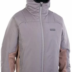 ION Shelter Hybrid Padded - Veste Thermique Pour VTT
