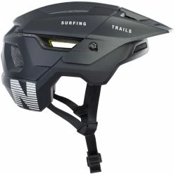 ION Traze Amp MIPS - MTB Helmet -Equipement Vélo Populaire Magasin ION Traze Amp MIPS MTB Helm 47220 6003 900 3