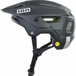 ION Traze Amp MIPS - MTB Helmet -Equipement Vélo Populaire Magasin ION Traze Amp MIPS MTB Helm 47220 6003 900 4