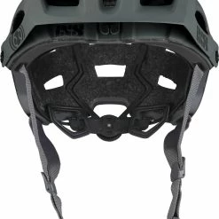 IXS Trail EVO - MTB Helmet -Equipement Vélo Populaire Magasin IXS Trail EVO MTB Helm IX HLT 9120 206 4