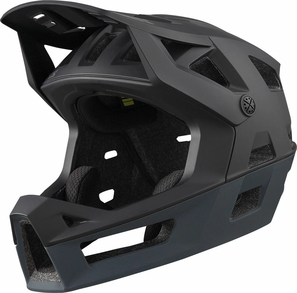 IXS Trigger FF - Fullface Helmet 3 IXS Trigger FF - Fullface Helmet