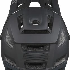 IXS Trigger FF - Fullface Helmet 11 IXS Trigger FF - Fullface Helmet -Equipement Vélo Populaire Magasin IXS Trigger FF Fullface Helm IX HLT 9010 1 4