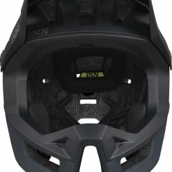 IXS Trigger FF - Fullface Helmet 12 IXS Trigger FF - Fullface Helmet -Equipement Vélo Populaire Magasin IXS Trigger FF Fullface Helm IX HLT 9010 1 5