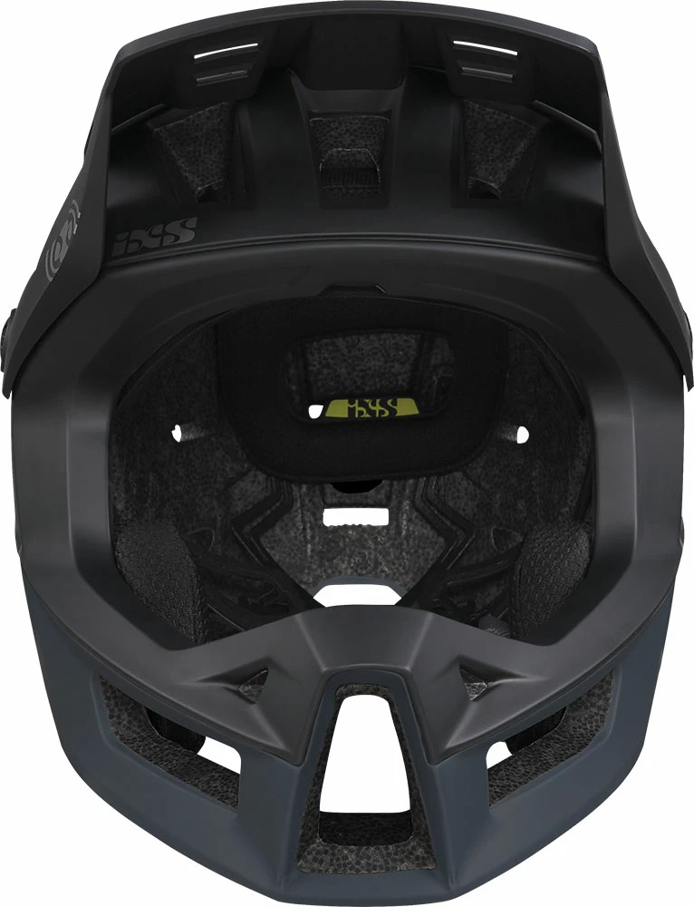 IXS Trigger FF - Fullface Helmet 7 IXS Trigger FF - Fullface Helmet – Image 5