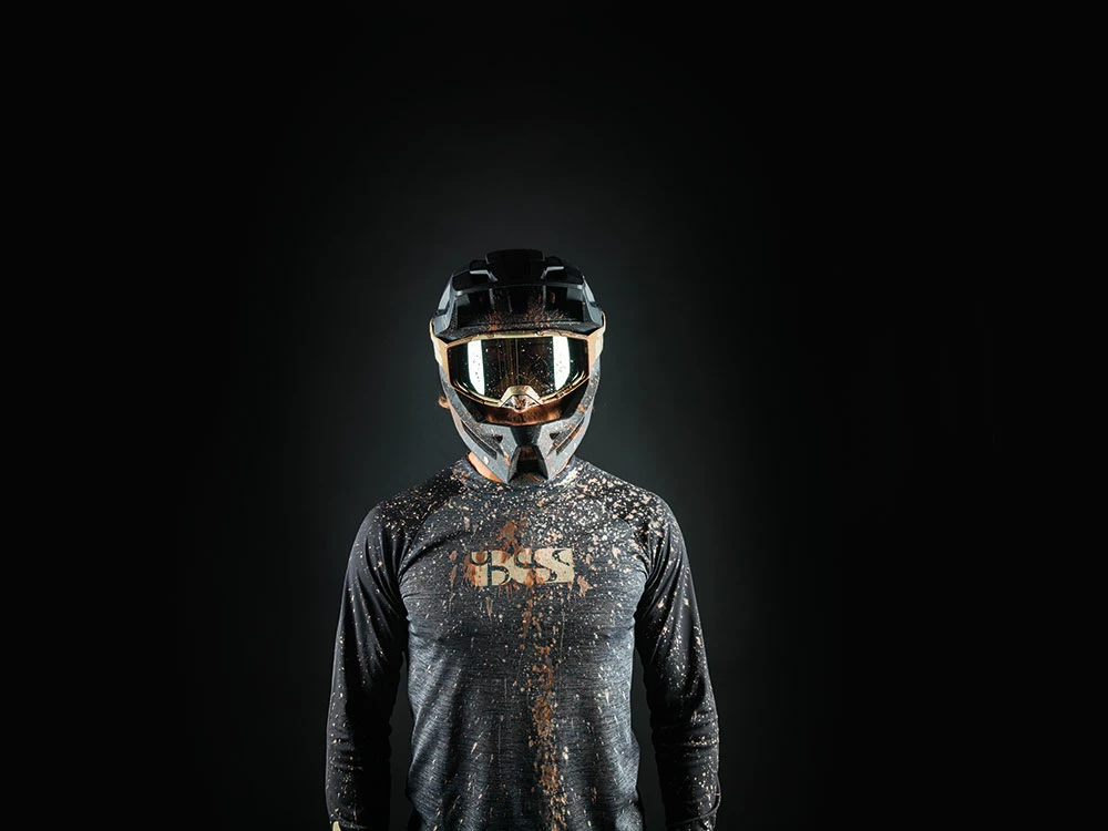 IXS Trigger FF - Fullface Helmet 8 IXS Trigger FF - Fullface Helmet – Image 6