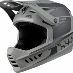 IXS XACT Evo - Fullface Helmet
