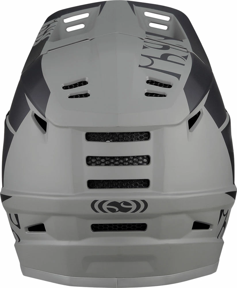 IXS XACT Evo - Fullface Helmet 4 IXS XACT Evo - Fullface Helmet – Image 2